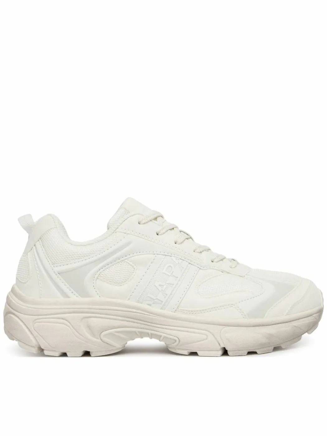 Sneakers Delta NP0A8AAP Bianco