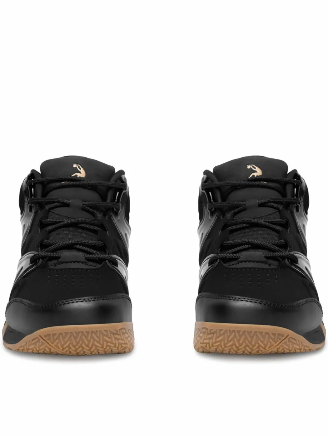 Sneakers DEVASTATOR AQ95010M-B Nero