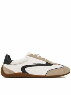 Sneakers Devon KL54415 Bianco