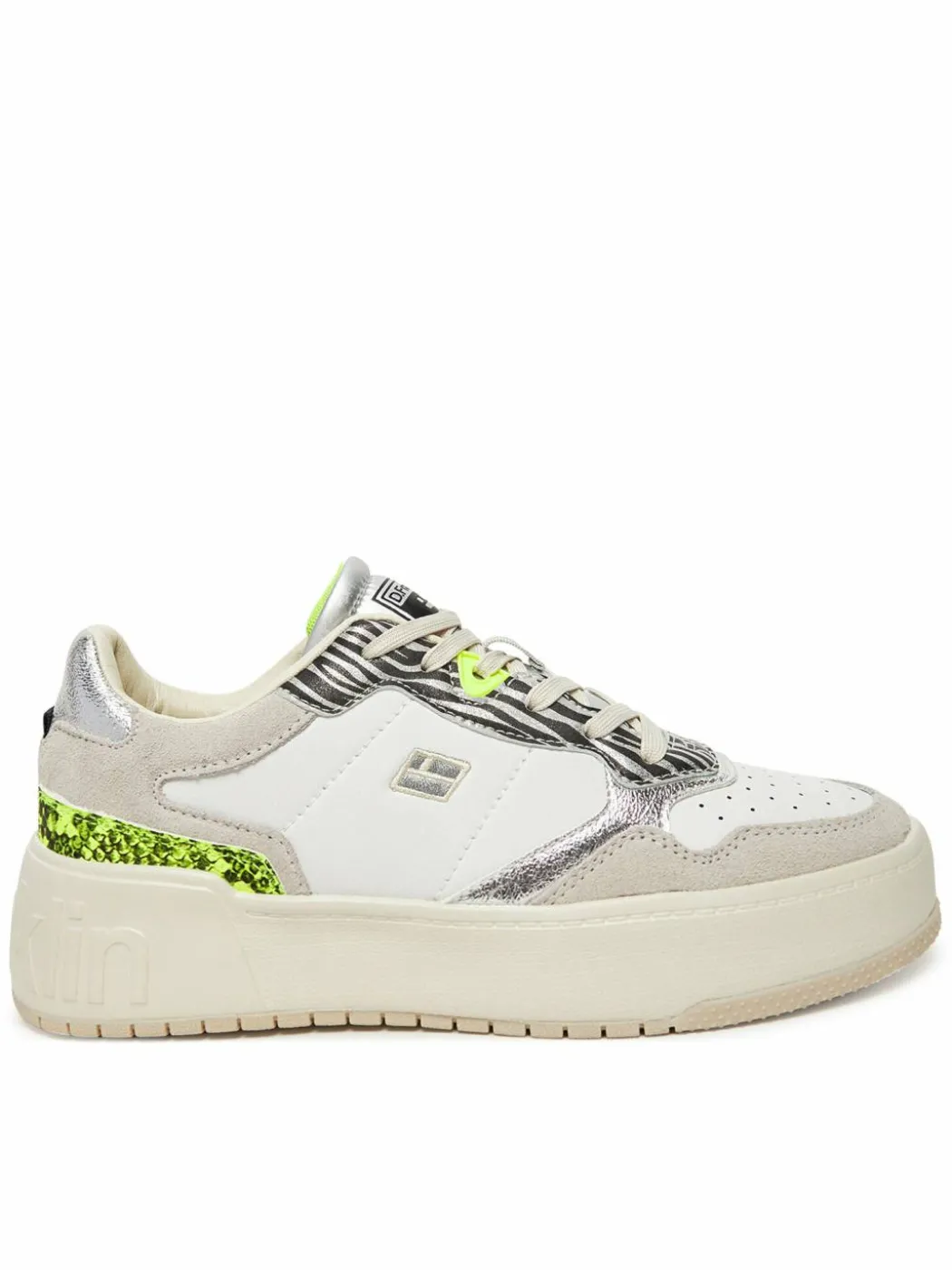 Sneakers DFSH321097 Multicolore