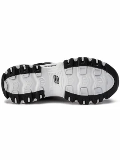 Sneakers D'lites Biggest Fan 11930/BKW Nero