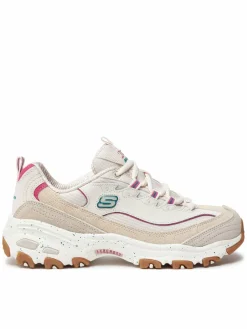 Sneakers D'Lites - Bold Views 149589 Beige