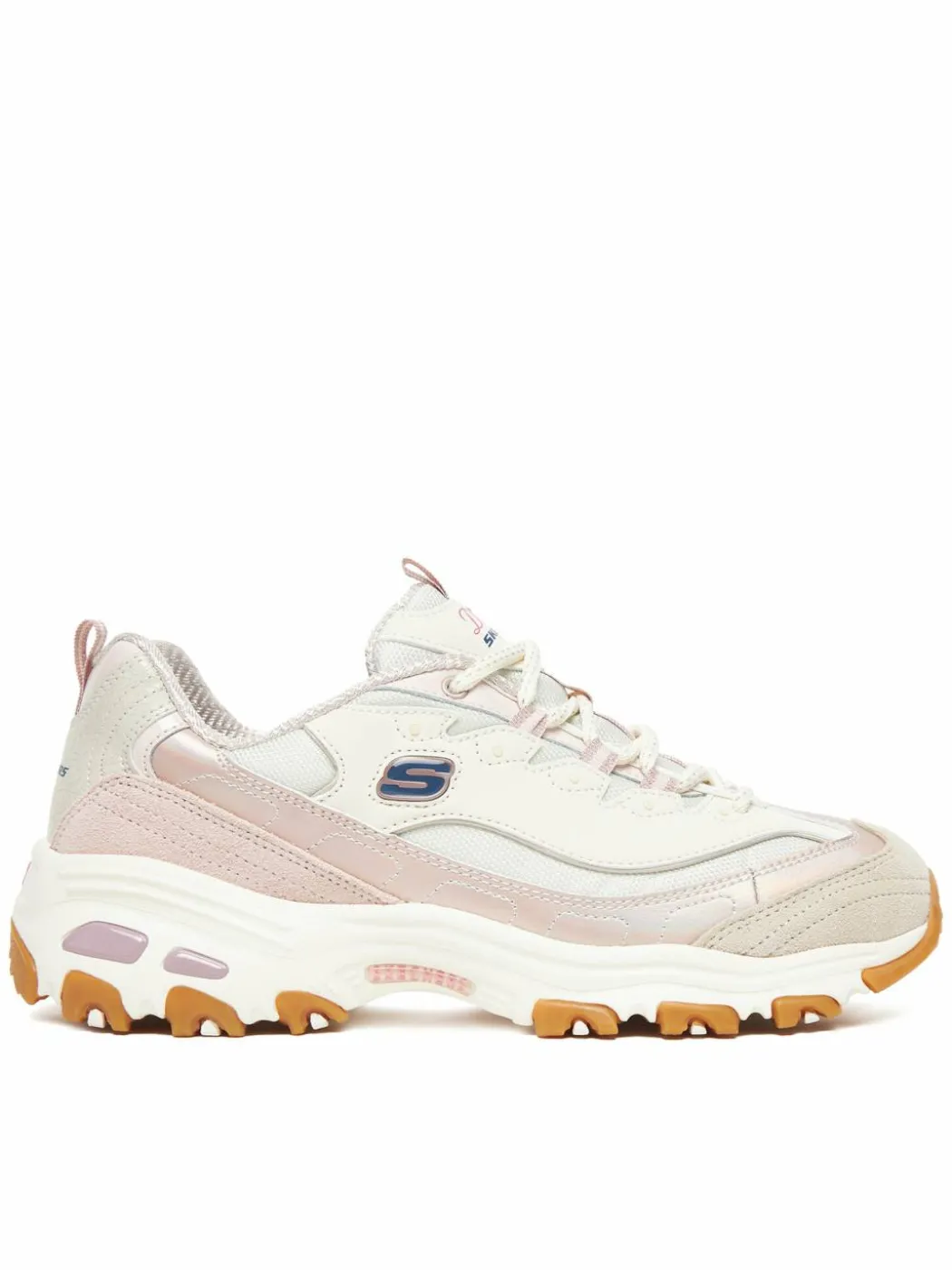 Sneakers D'Lites 150556/LTPK Rosa