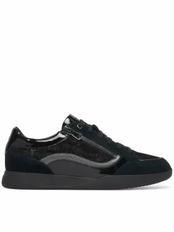 Sneakers D Maryemy D653BC 022QM C9036 Nero