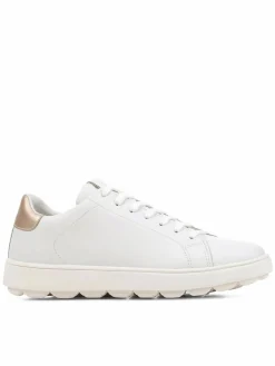 Sneakers D Spherica Ecub-1 B D65PJA 09BNF C1327 Bianco