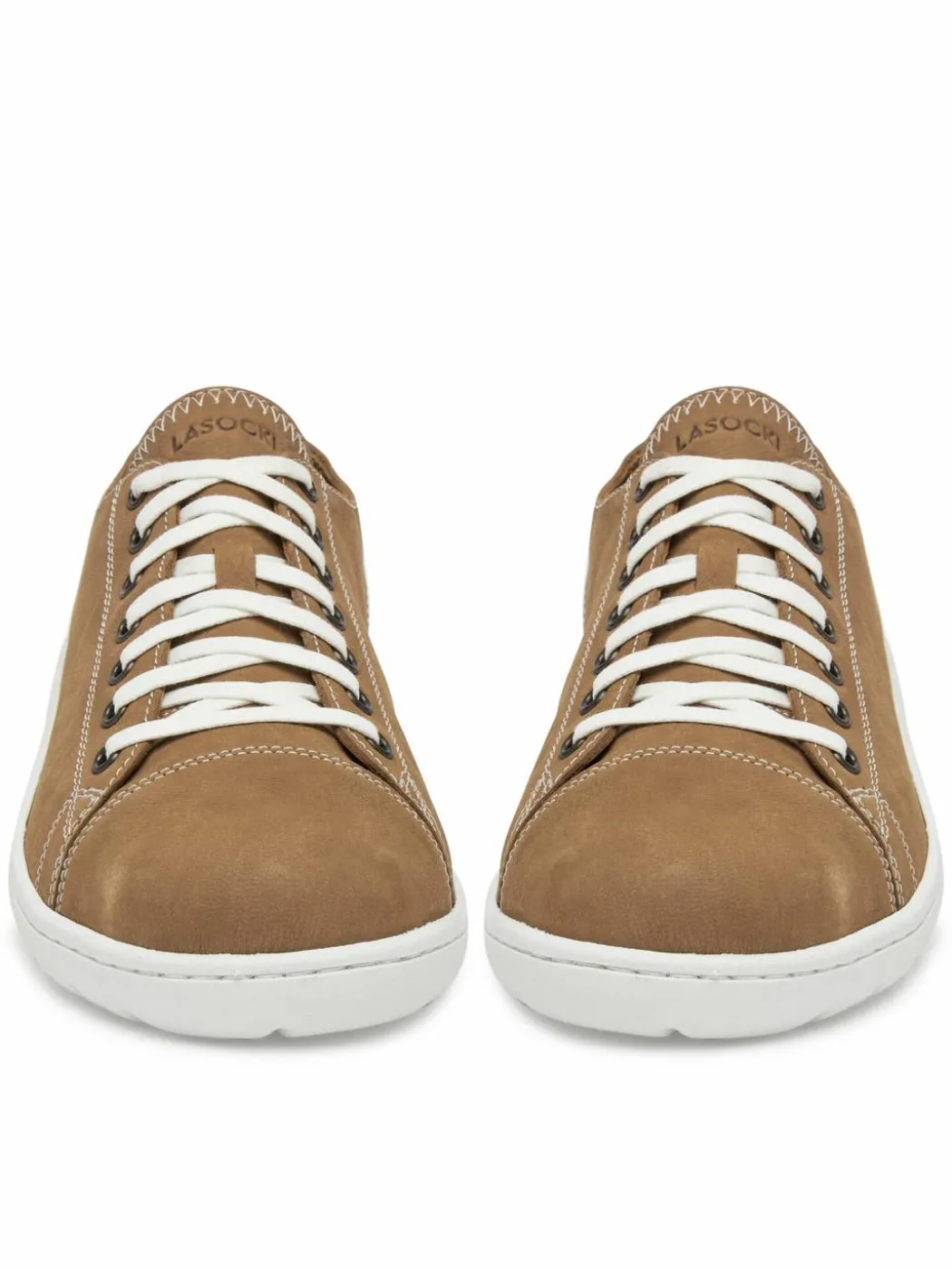 Sneakers DUNINO-18 MB Marrone