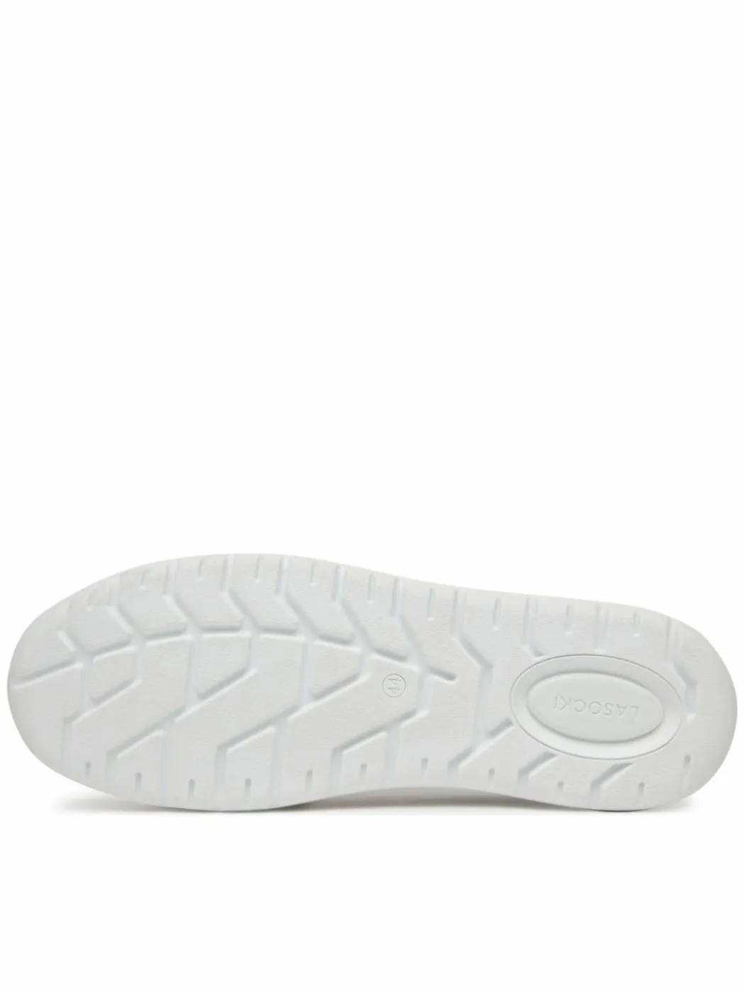 Sneakers DUNINO-18 MB Marrone