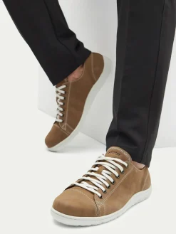 Sneakers DUNINO-18 MB Marrone