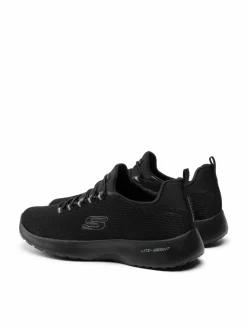 Sneakers Dynamight 58360/BBK Nero