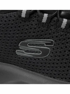 Sneakers Dynamight 58360/BBK Nero