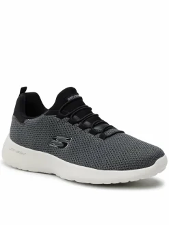 Sneakers Dynamight 58360/BLK Nero