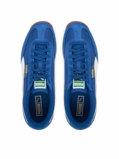 Sneakers Easy Rider Vintage 399028 09 Blu