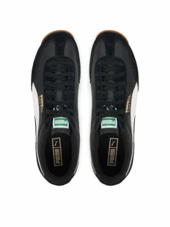 Sneakers Easy Rider Vintage 399028 10 Nero
