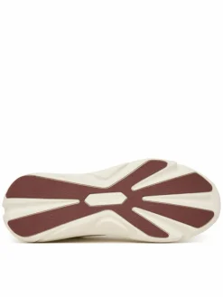 Sneakers Eclipse ALBDEPM 9678 Bianco