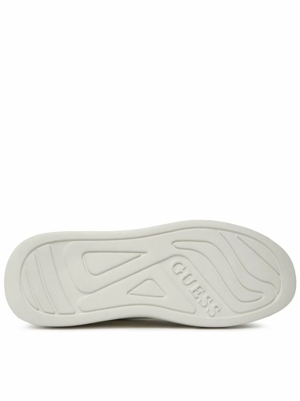 Sneakers Elba FMPVIB LEA12 Bianco
