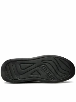 Sneakers Elba FMPVIB LEA12 Nero