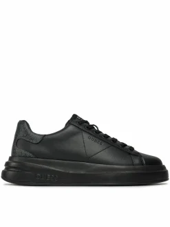 Sneakers Elba FMPVIB LEA12 Nero
