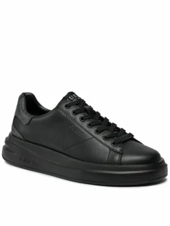 Sneakers Elba FMPVIB LEA12 Nero