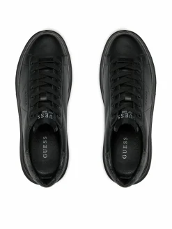 Sneakers Elba FMPVIB LEA12 Nero