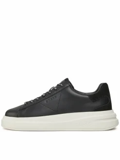 Sneakers Elba FMPVIB SUE12 Nero
