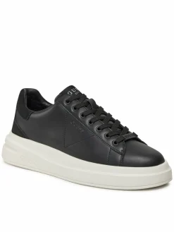 Sneakers Elba FMPVIB SUE12 Nero