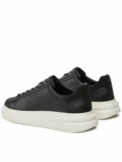 Sneakers Elba FMPVIB SUE12 Nero