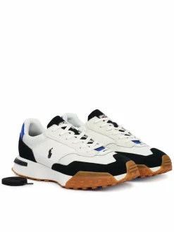 Sneakers Eldridge 809P07523001 Bianco
