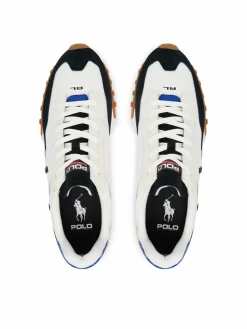 Sneakers Eldridge 809P07523001 Bianco