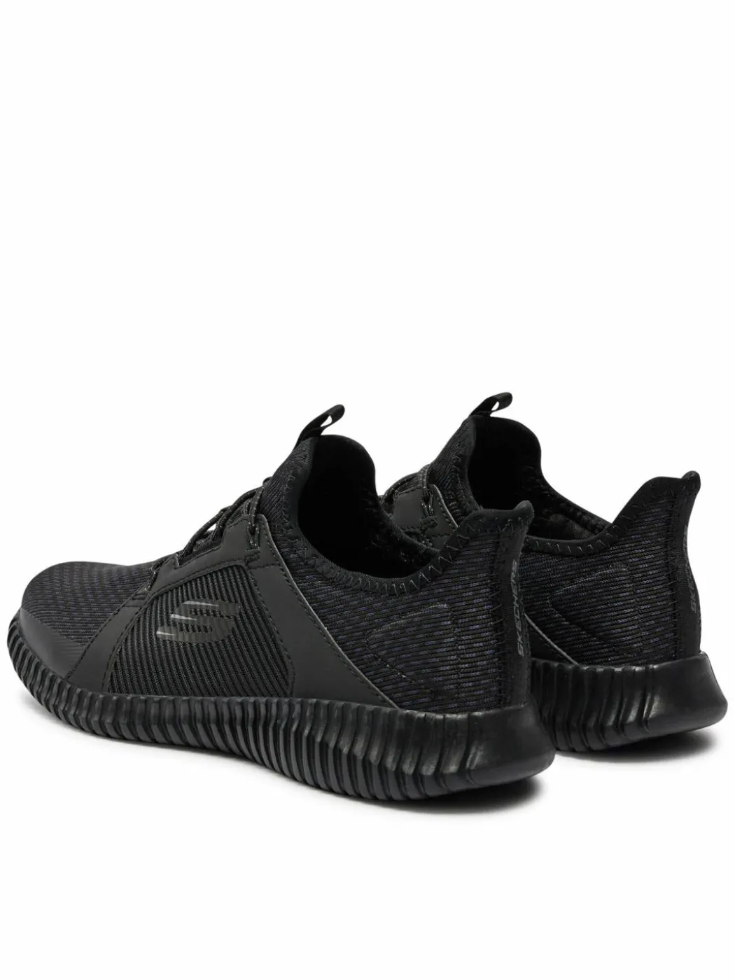 Sneakers Elite Flex 52640/BBK Nero