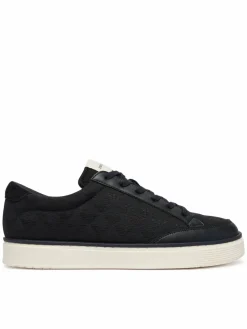 Sneakers EM004782 AF23199 MB483 Blu scuro