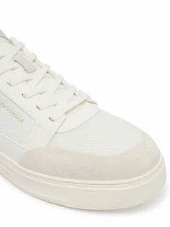 Sneakers EM004836 AF24321 M0360 Bianco