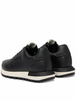 Sneakers EM003740 AF19726 MC005 Nero
