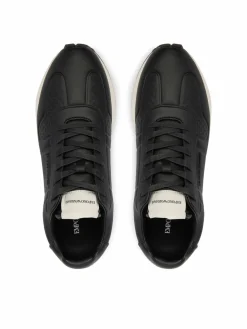 Sneakers EM003740 AF19726 MC005 Nero