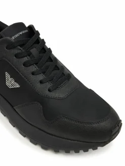 Sneakers EM003738 AF19532 MC005 Nero