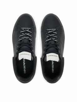 Sneakers EM003663 AF18212 MC105 Nero
