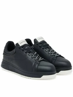 Sneakers EM003663 AF18212 MC105 Nero