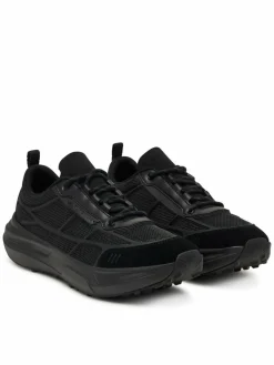 Sneakers EM006507 AF29548 MZ715 Nero