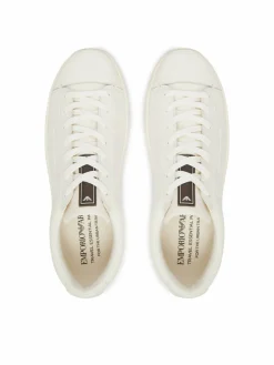 Sneakers EM005292 AF24320 U0003 Bianco