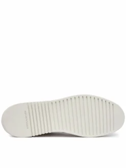 Sneakers EM003062 AF20004 U0003 Bianco