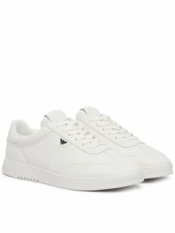 Sneakers EM003062 AF20004 U0003 Bianco