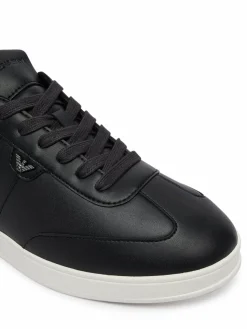 Sneakers EM003062 AF20004 UC001 Nero