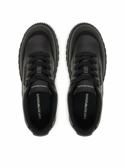 Sneakers EM006510 AF27353 UC001 Nero