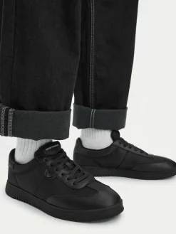 Sneakers EM003062 AF18210 UC001 Nero