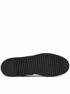 Sneakers EM003062 AF18210 UC001 Nero