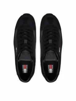 Sneakers EM0EM01718 Nero