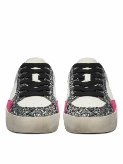 Sneakers EO-AHRI-251503 Bianco