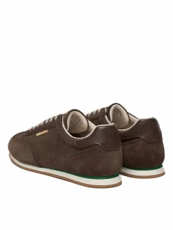 Sneakers EO-ALFREDO-01 126AM Marrone
