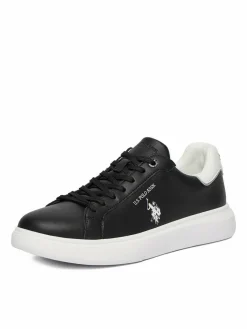 Sneakers EO-AUSTIN001M/6L1 Nero