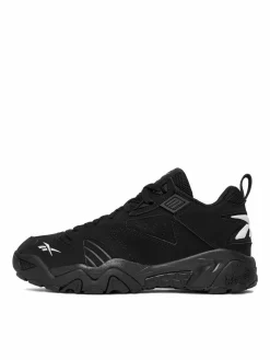 Sneakers EO-BRUTUS LOW 100244786 Nero
