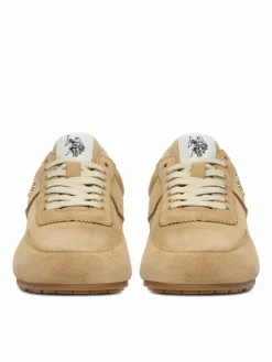 Sneakers EO-CAMMY001W/6S1 Beige